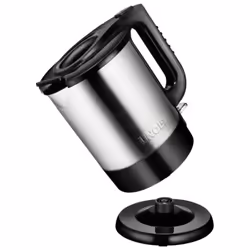 Unold 18015 bouilloire 1,5 L 2200 W Noir - Vue supplémentaire 2