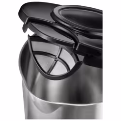 Unold 18015 bouilloire 1,5 L 2200 W Noir - Vue supplémentaire 5