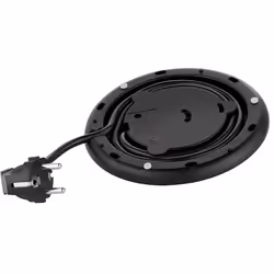 Unold Thermo bouilloire 1,5 L 1800 W Noir, Acier inoxydable - Vue supplémentaire 8