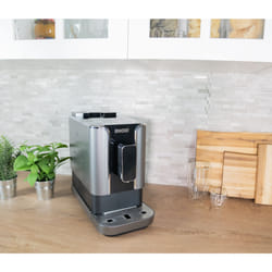 Unold Kaffeevollautomat LUCA 28835 Entièrement automatique 1,2 L