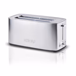 Unold Toaster Tom 38266 7 4 part(s) 1200 W Acier inoxydable