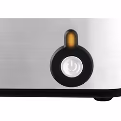 Unold 38610 cuiseur d'oeufs 3 œufs 210 W Acier inoxydable