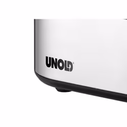 Unold 38610 cuiseur d'oeufs 3 œufs 210 W Acier inoxydable - Vue supplémentaire 4