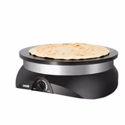 Unold 48155, 365 mm, 355 mm, 116 mm, 2 kg, 1250 W, 230 V