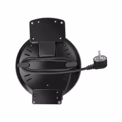 Unold Diamond 5 gauffre(s) 1200 W Noir - Vue supplémentaire 4