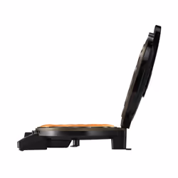 Unold Diamond 5 gauffre(s) 1200 W Noir - Vue supplémentaire 5