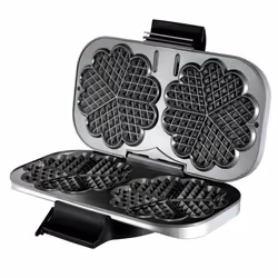 Unold UNO 48241, 343 mm, 251 mm, 97 mm, 2,4 kg, 390 mm, 120 mm