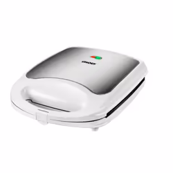 Unold Quadro, 1100 W, 220-240 V, 50 Hz, 272 mm, 328 mm, 104 mm