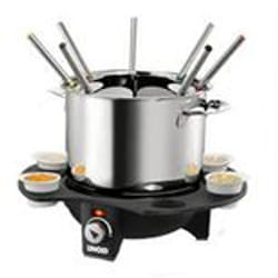 Unold 48645 appareil à fondue, raclette et wok 0,9 L