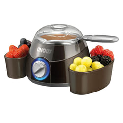 Unold 48667 appareil à fondue, raclette et wok 0,25 L