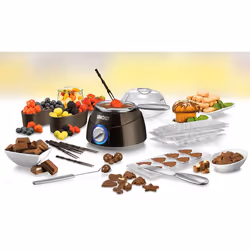 Unold 48667 appareil à fondue, raclette et wok 0,25 L - Vue supplémentaire 4