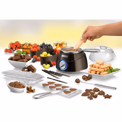 Unold 48667 appareil à fondue, raclette et wok 0,25 L - Vue supplémentaire 6
