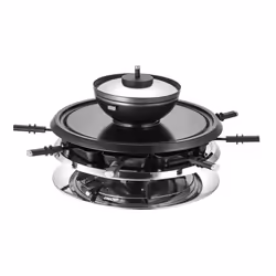 Unold 48726, 1300 W, 230 V, 50 Hz, 400 mm, 400 mm, 270 mm