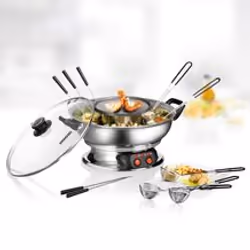 Unold Asia-Fondue