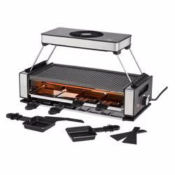 Unold 48785, 1200 W, 230 V, 50 Hz, 490 mm, 204 mm, 282 mm
