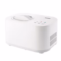 Unold Snow, 1 L, 30 min, 1 bols, 1,15 m, Plastique, Blanc