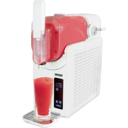 Unold Slush-Eismaschine Susi 48940 2 L 220 W Blanc