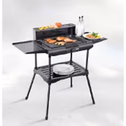 Unold UNO 58565, 1600 W, Noir, Plastique, 364 x 250 mm, 1,4 m, 230 V