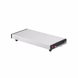 Unold 58845, 1100 W, 220 - 240 V, 50/60 Hz, Noir, Acier inoxydable, 1 m, Plastique, Acier inoxydable