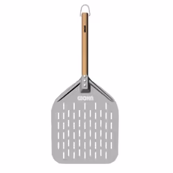 Unold 6881620, Marron, Argent, Aluminium, Bois, Bois, 300 mm, 28 mm, 670 mm