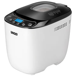 Unold 68010 machine à pain 550 W Blanc