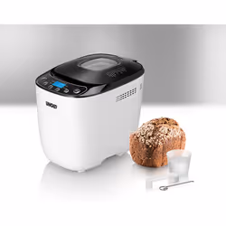 Unold 68010 machine à pain 550 W Blanc - Vue supplémentaire 5