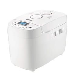 Unold BACKMEISTER Big machine à pain 850 W Blanc