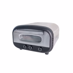 Unold 68806 Machine et four à pizzas 1 pizza(s) 1700 W Acier inoxydable