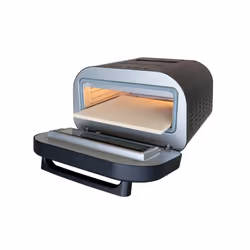 Unold Don Luigi Machine et four à pizzas 1 pizza(s) 1700 W Noir