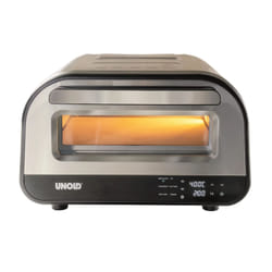 Unold 68816 Machine et four à pizzas 1 pizza(s) 1700 W Gris