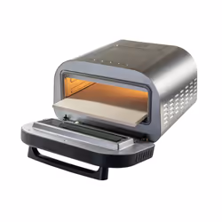 Unold 68816 Machine et four à pizzas 1 pizza(s) 1700 W Gris