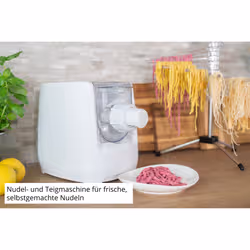 Unold NUDELMASCHINE Nora 68820 Machine à pâte électrique - Vue supplémentaire 2