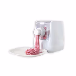 Unold NUDELMASCHINE Nora 68820 Machine à pâte électrique - Vue supplémentaire 5