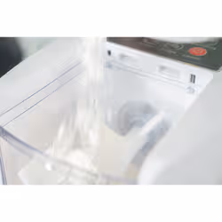 Unold NUDELMASCHINE Nora 68820 Machine à pâte électrique - Vue supplémentaire 7