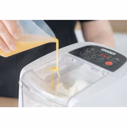 Unold NUDELMASCHINE Nora 68820 Machine à pâte électrique - Vue supplémentaire 8