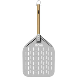 Unold - 6991620 Pelle à pizza aluminium, bois C630732