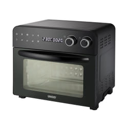 Unold Diamant 23 L 1700 W Noir Grill