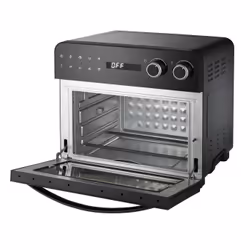 Unold Diamant 23 L 1700 W Noir Grill
