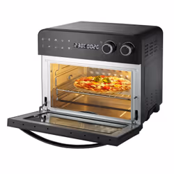Unold Diamant 23 L 1700 W Noir Grill