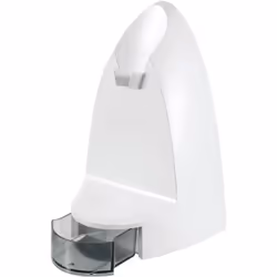 ESGE 7330, Support, Blanc, 153 mm, 166 mm, 257 mm, 1 pièce(s)