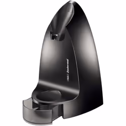 ESGE 7335, Support, Noir, 153 mm, 166 mm, 257 mm, 1 pièce(s)