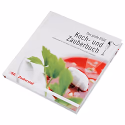 Unold 7750, Allemand, 156 pages