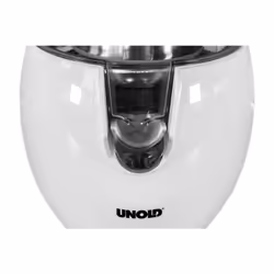 Unold Power Juicy Presse-agrumes 300 W Blanc