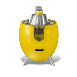 Unold Power Juicy Presse-agrumes 300 W Jaune