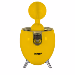 Unold Power Juicy Presse-agrumes 300 W Jaune