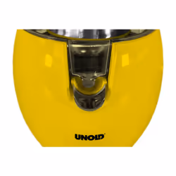 Unold Power Juicy Presse-agrumes 300 W Jaune