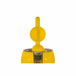 Unold Power Juicy Presse-agrumes 300 W Jaune - Vue supplémentaire 5