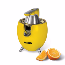 Unold Power Juicy Presse-agrumes 300 W Jaune - Vue supplémentaire 6
