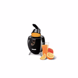 Unold 78135 Centrifugeuse Presse-agrumes 300 W Noir - Vue supplémentaire 4