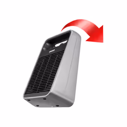 Unold 86106 Noir, Argent 2000W